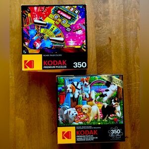 2️⃣Puzzle Bundle🧩🧩